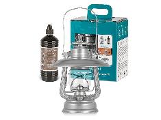 Feuer Hand - Olielamp Zink Kit